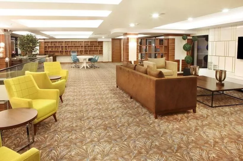 Fotos del hotel Mardinn:  3