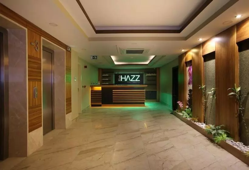 Fotos del hotel Mardinn:  4