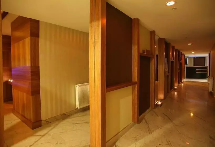 Fotos del hotel Mardinn:  12
