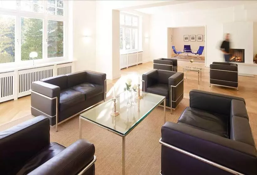Fotos del hotel Haus Rissen Gaestehaus:  2