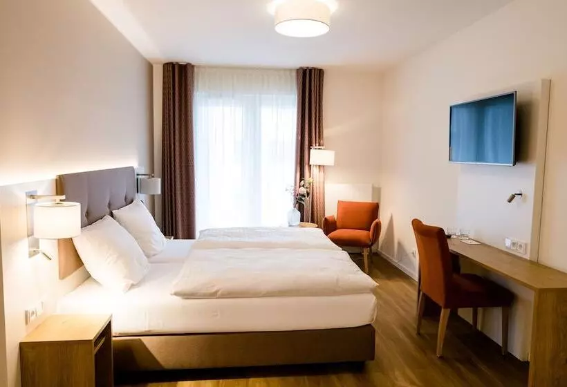 Fotos del hotel Haus Rissen Gaestehaus:  7