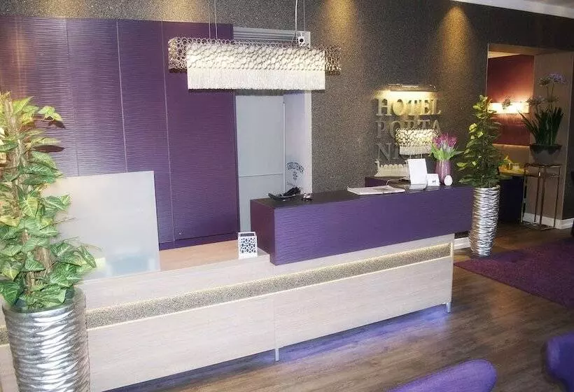 Fotos del hotel Porta Nigra:  4