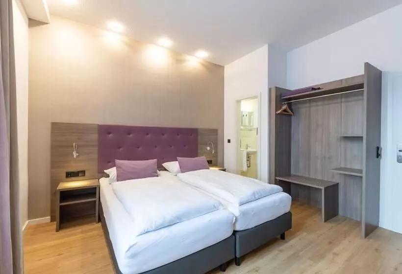 Fotos del hotel Porta Nigra:  15