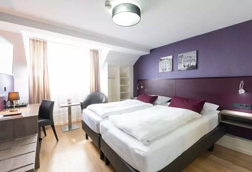 Fotos del hotel Porta Nigra:  13