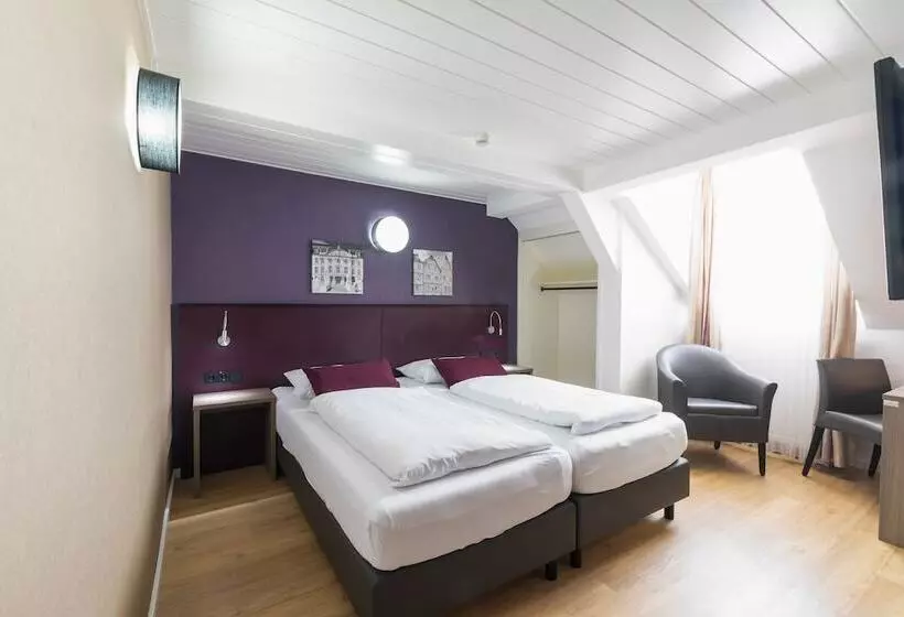 Fotos del hotel Porta Nigra:  12
