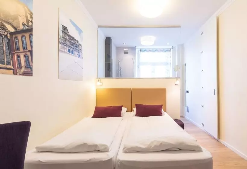 Fotos del hotel Porta Nigra:  21