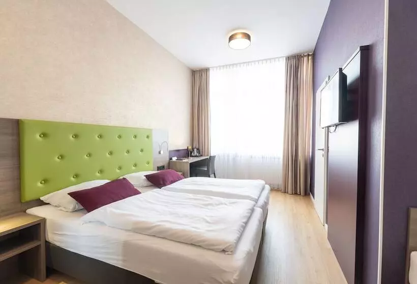 Fotos del hotel Porta Nigra:  11