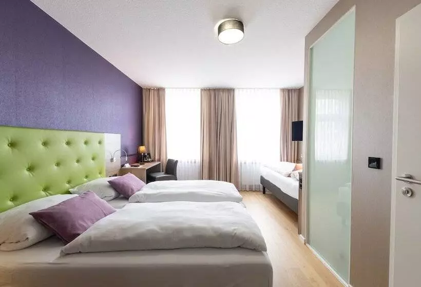 Fotos del hotel Porta Nigra:  9