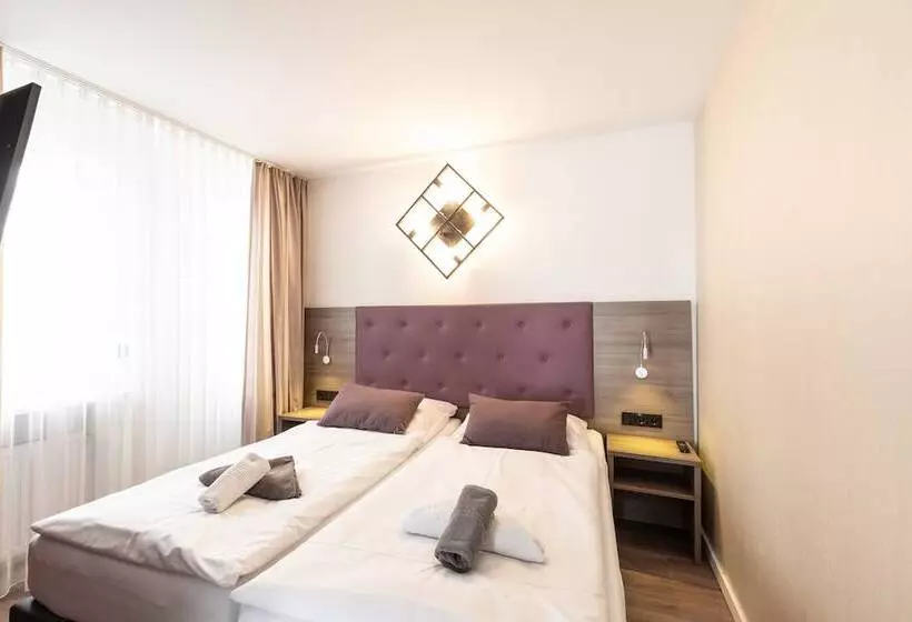 Fotos del hotel Porta Nigra:  6