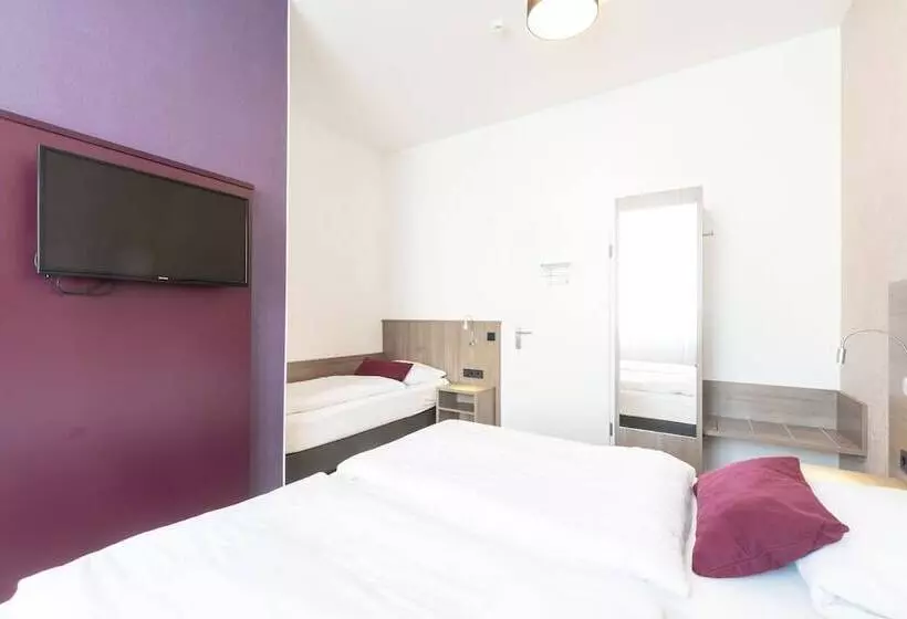 Fotos del hotel Porta Nigra:  5