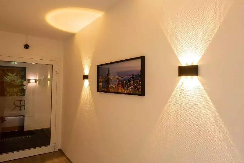Fotos del hotel Richter:  13