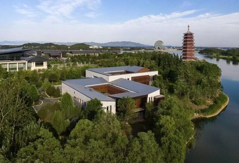 Fotos del hotel Yanqi , Managed By Kempinski:  11