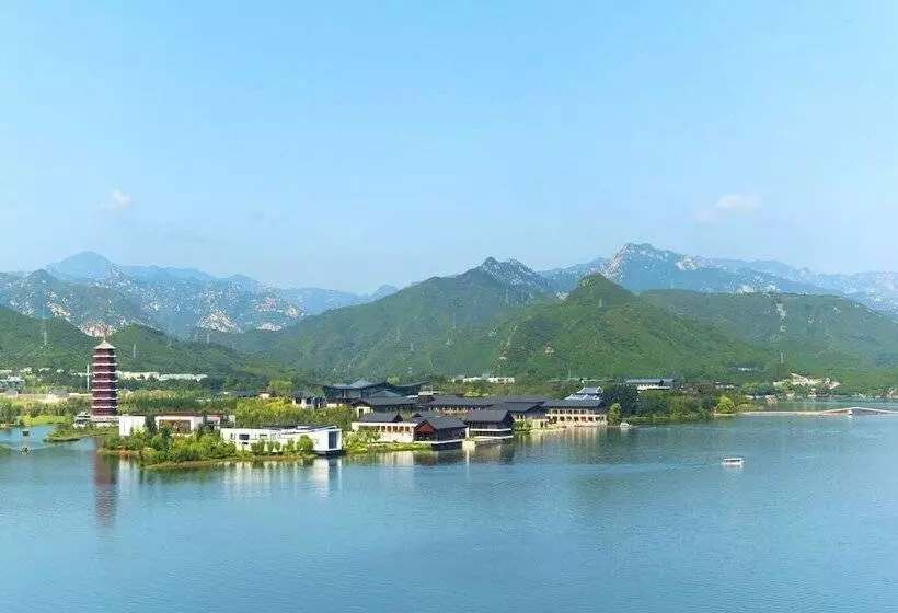 Fotos del hotel Yanqi , Managed By Kempinski:  8