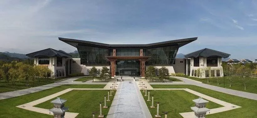 Fotos del hotel Yanqi , Managed By Kempinski:  14