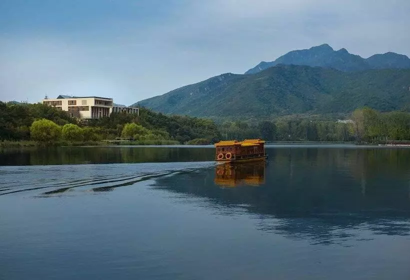 Fotos del hotel Yanqi , Managed By Kempinski:  16