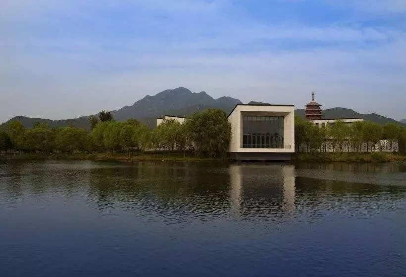 Fotos del hotel Yanqi , Managed By Kempinski:  20