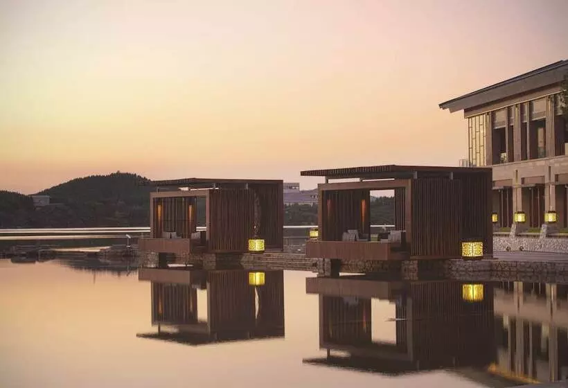 Fotos del hotel Yanqi , Managed By Kempinski:  24
