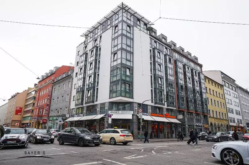Fotos del hotel Bayer's Boardinghouse Und:  8