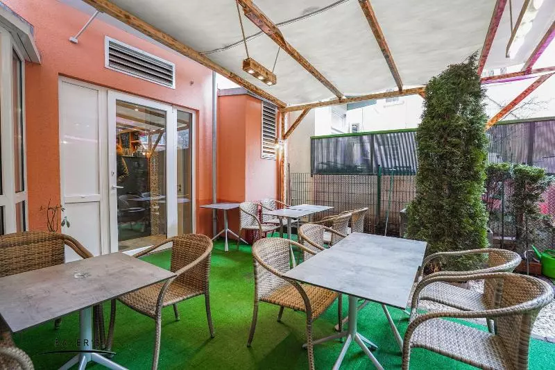 Fotos del hotel Bayer's Boardinghouse Und:  15