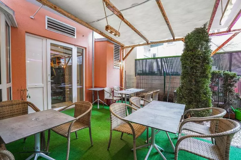 Fotos del hotel Bayer's Boardinghouse Und:  17