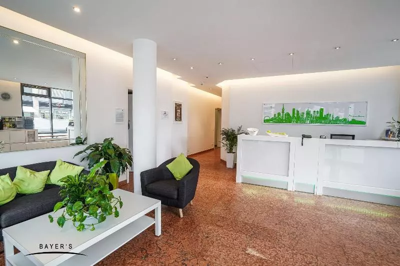Fotos del hotel Bayer's Boardinghouse Und:  4