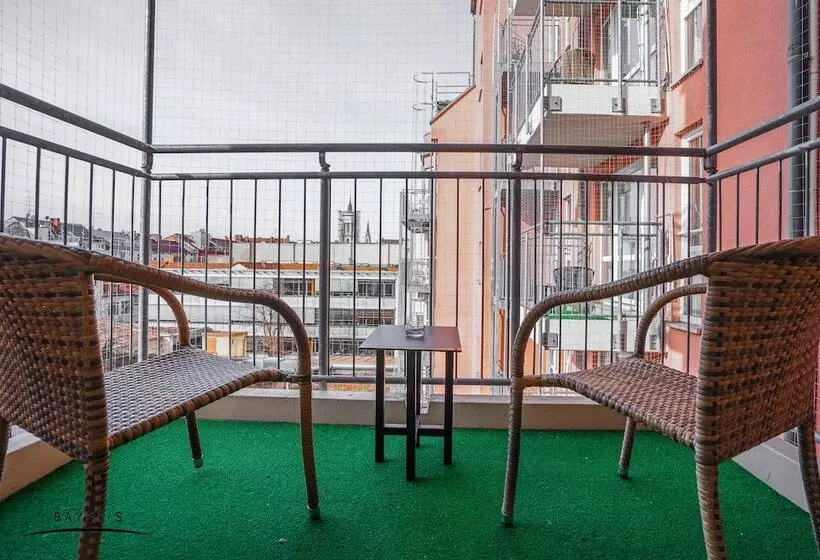 Fotos del hotel Bayer's Boardinghouse Und:  6
