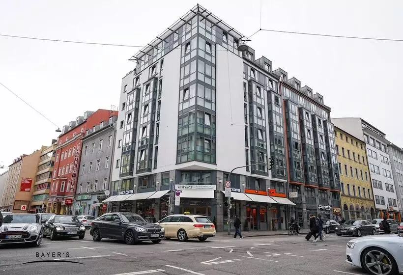 Bayer’s Boardinghouse Und