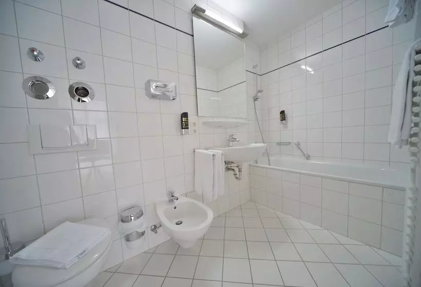 Fotos del hotel Bayer's Boardinghouse Und:  7