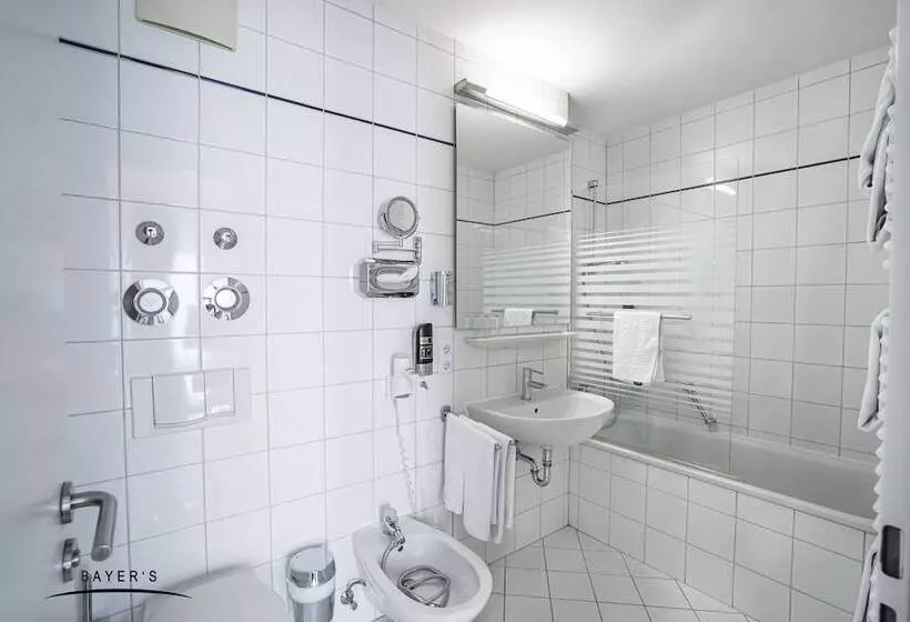 Fotos del hotel Bayer's Boardinghouse Und:  12