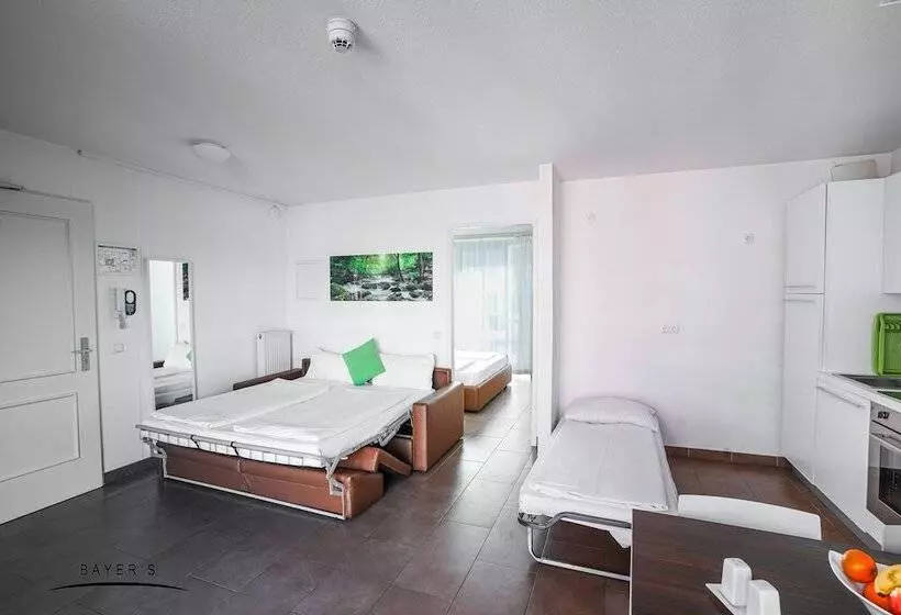 Fotos del hotel Bayer's Boardinghouse Und:  24