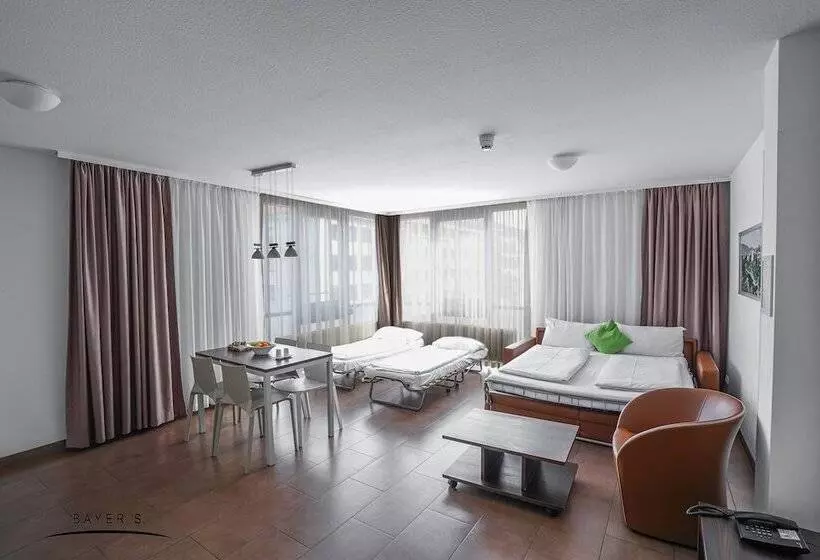 Fotos del hotel Bayer's Boardinghouse Und:  22