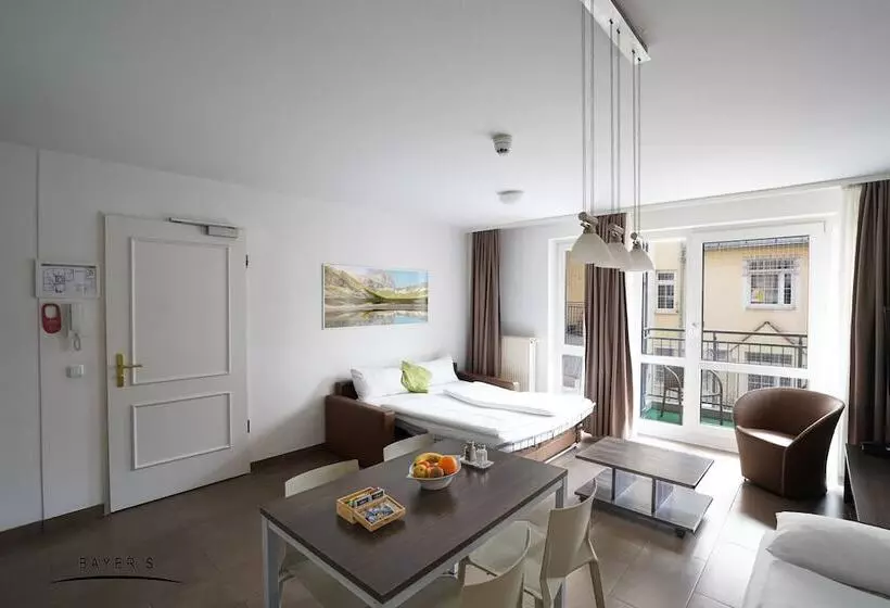 Fotos del hotel Bayer's Boardinghouse Und:  16