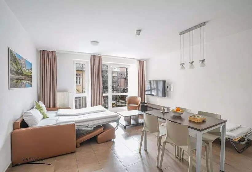 Fotos del hotel Bayer's Boardinghouse Und:  23