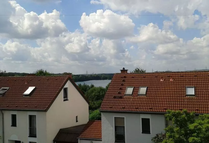 Fotos del hotel B&b Am See  Privatzimmer:  4
