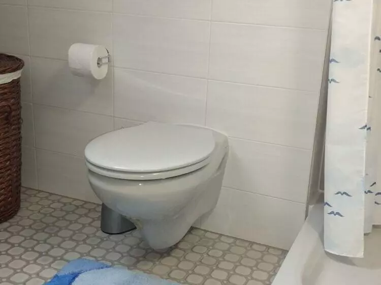 Fotos del hotel B&b Am See  Privatzimmer:  7