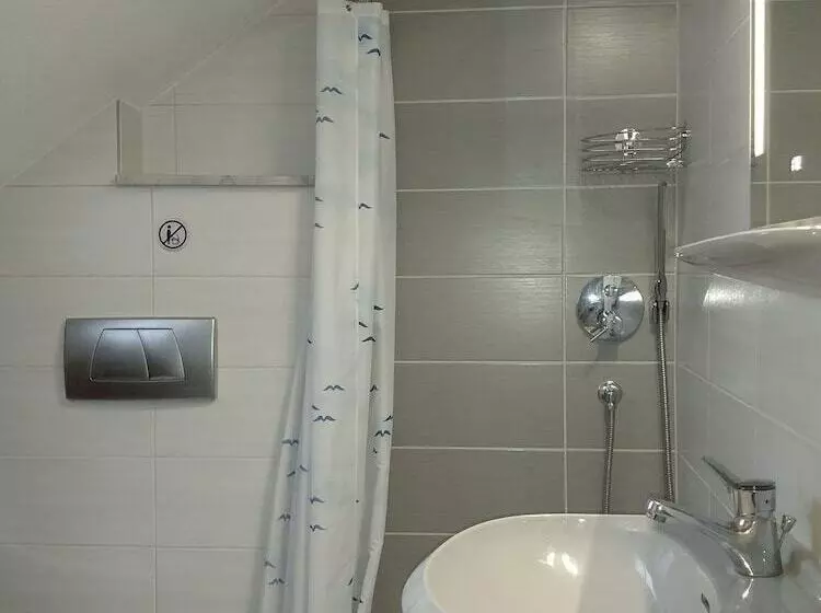Fotos del hotel B&b Am See  Privatzimmer:  3