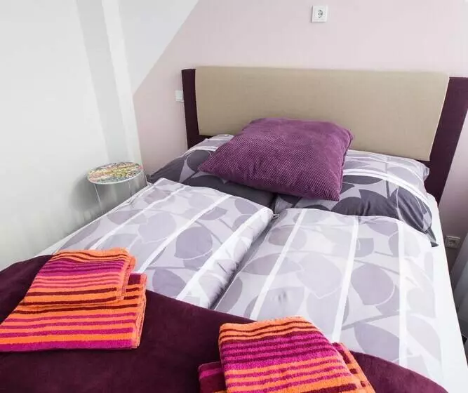 Fotos del hotel Design Sleepy Cologne:  24