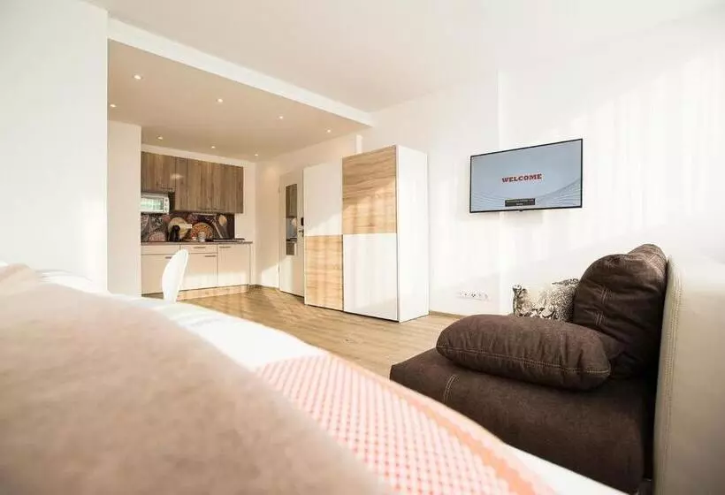 Fotos del hotel Design Sleepy Cologne:  5