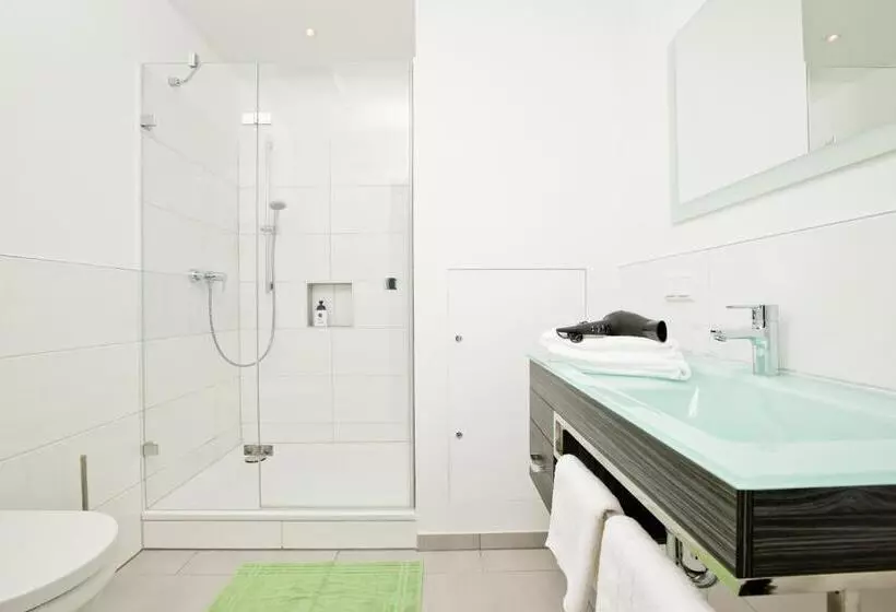 Fotos del hotel Design Sleepy Cologne:  4