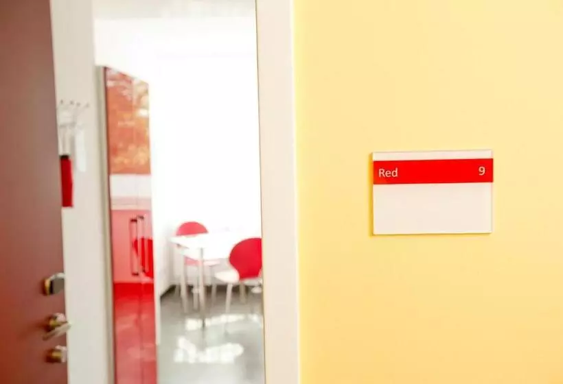 Fotos del hotel Design Sleepy Cologne:  7