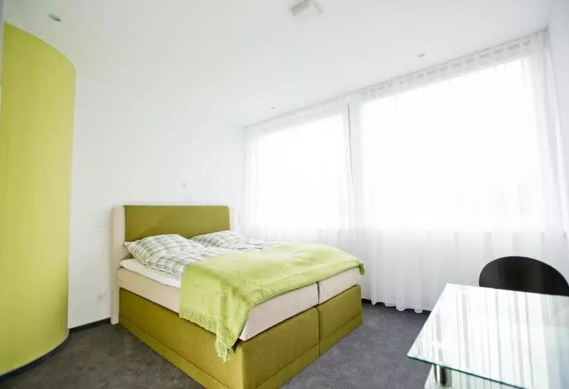 Fotos del hotel Design Sleepy Cologne:  19