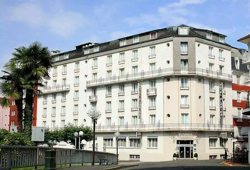 Fotos del hotel Hôtel Florida:  9