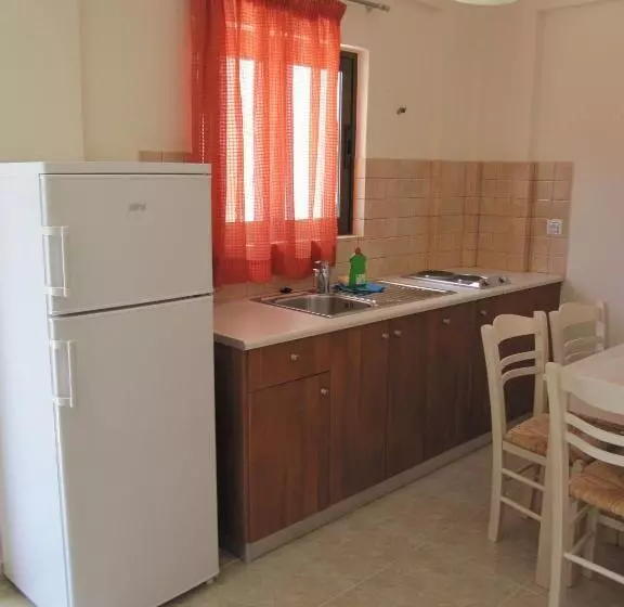 Fotos del hotel Levantino Studios & Apartments:  4