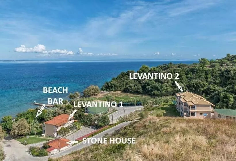 Fotos del hotel Levantino Studios & Apartments:  19