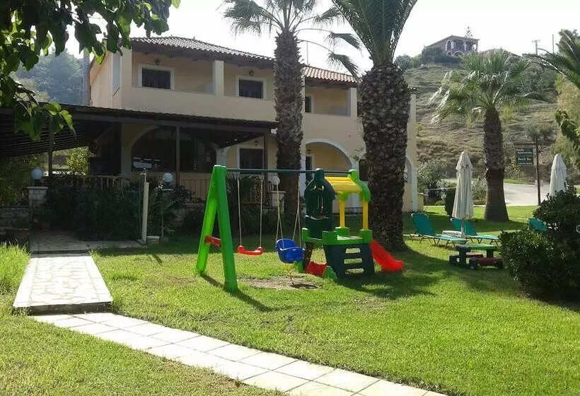 Fotos del hotel Levantino Studios & Apartments:  8