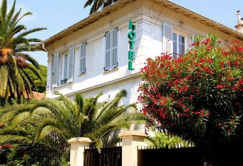 Fotos del hotel Villa Les Cygnes:  14