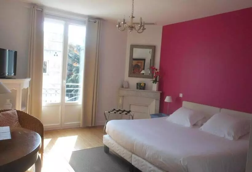 Fotos del hotel Villa Les Cygnes:  6