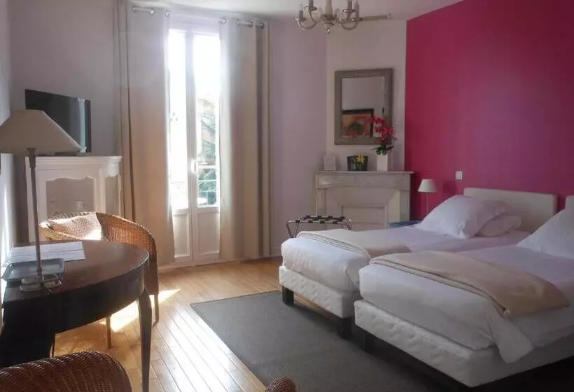 Villa Les Cygnes