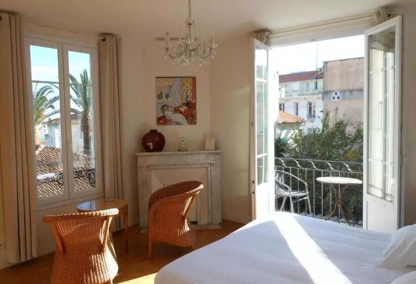 Fotos del hotel Villa Les Cygnes:  24