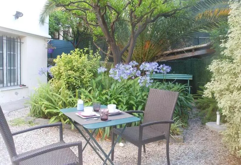 Fotos del hotel Villa Les Cygnes:  12